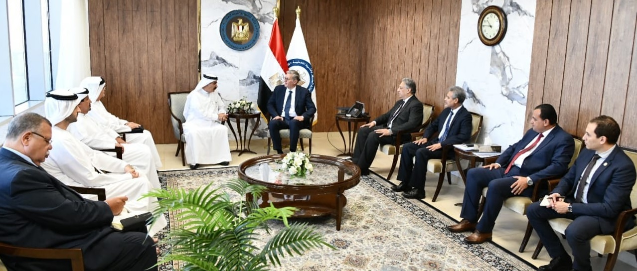 Badawi engages in key talks to boost oil, natural gas production



